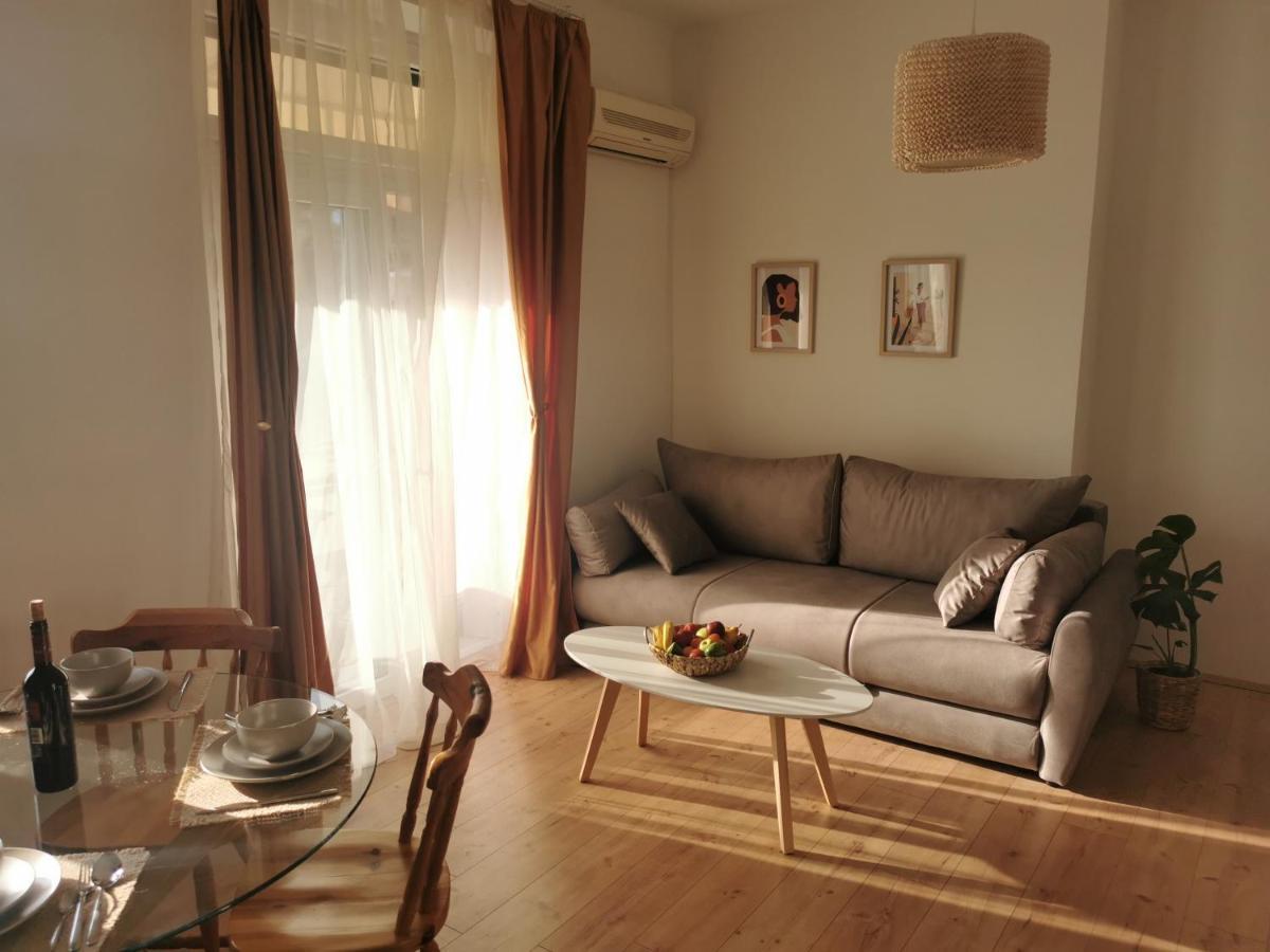 Apartamento Lu&lu Split