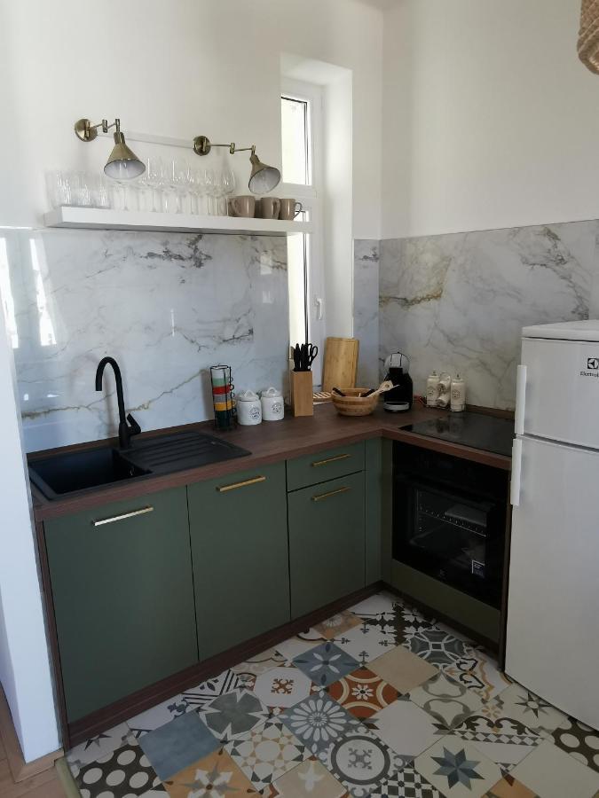 Appartamento Lu&lu *