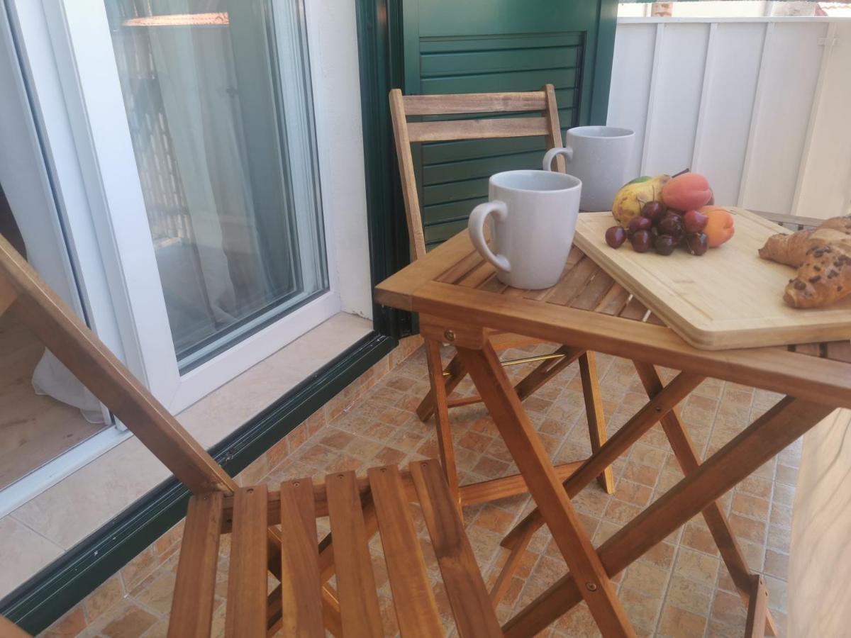 Apartamento Lu&lu Split